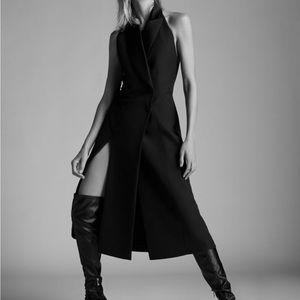 Zara dress. Brand new. With tag. Size S